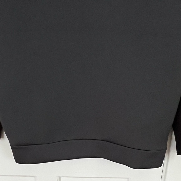 Men's Antigua Charcoal New York Jets Full-Zip Hoodie Large New Activewear - Picture 9 of 14